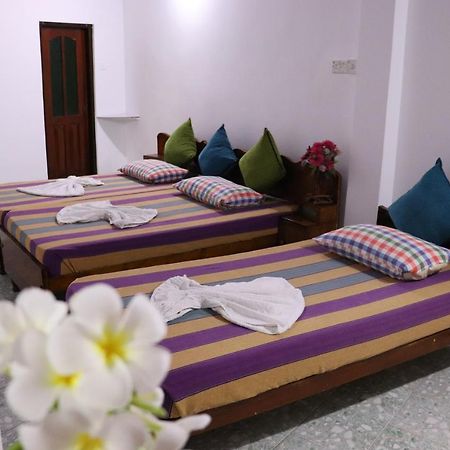 Crescent Resort Galle Eksteriør bilde