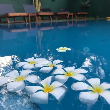 Crescent Resort Galle Eksteriør bilde