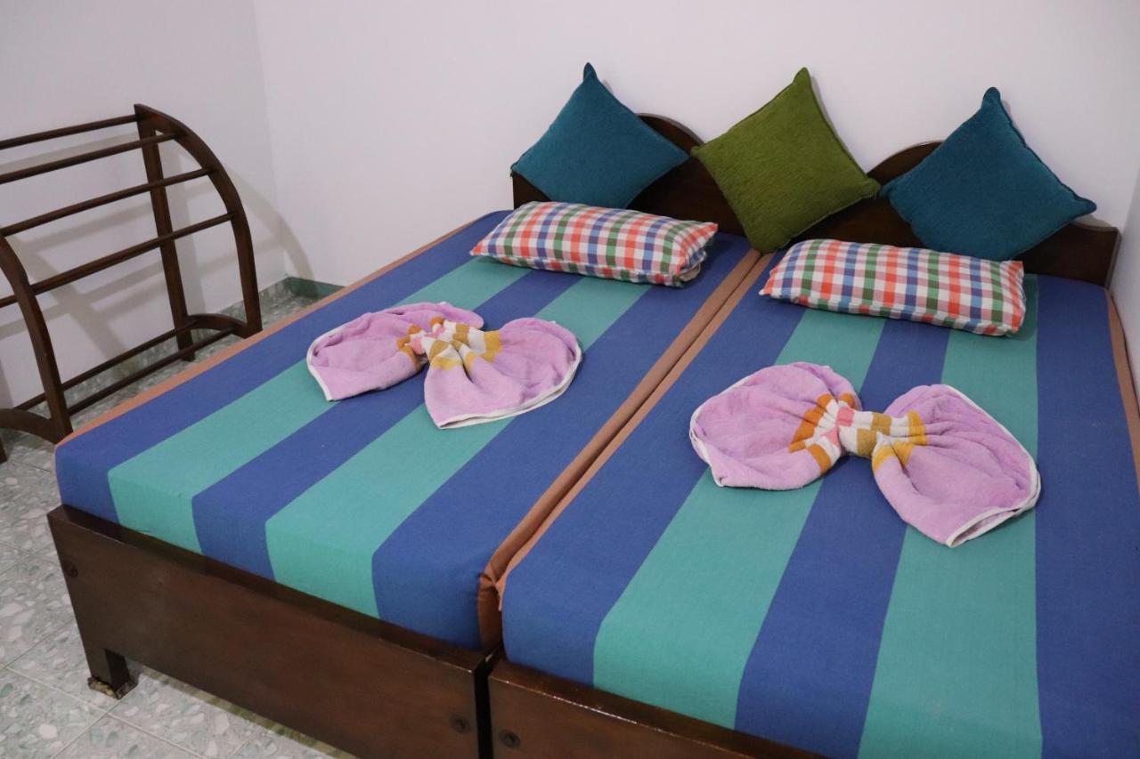 Crescent Resort Galle Eksteriør bilde