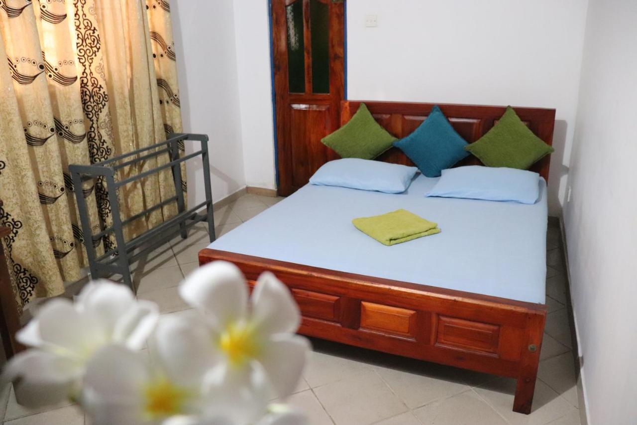 Crescent Resort Galle Eksteriør bilde