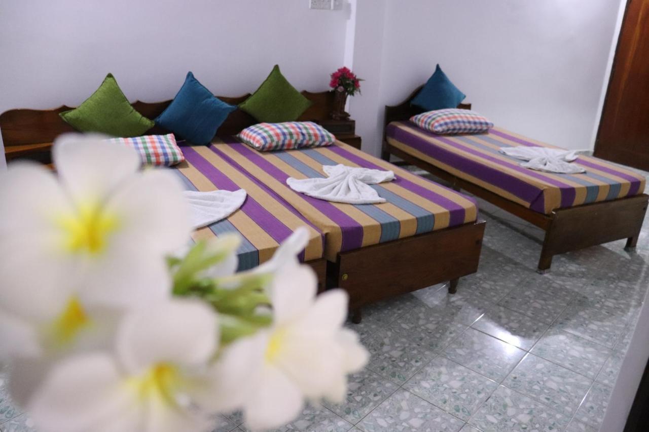 Crescent Resort Galle Eksteriør bilde