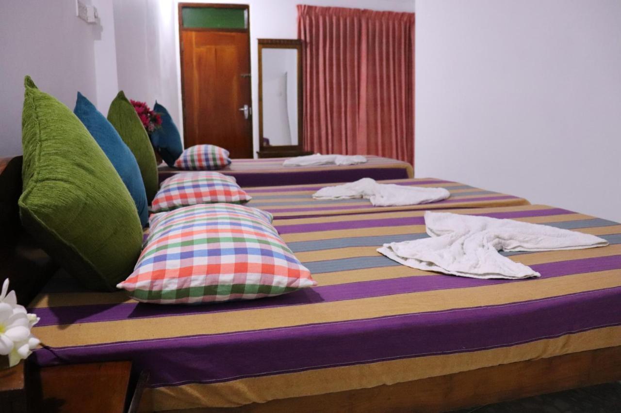 Crescent Resort Galle Eksteriør bilde