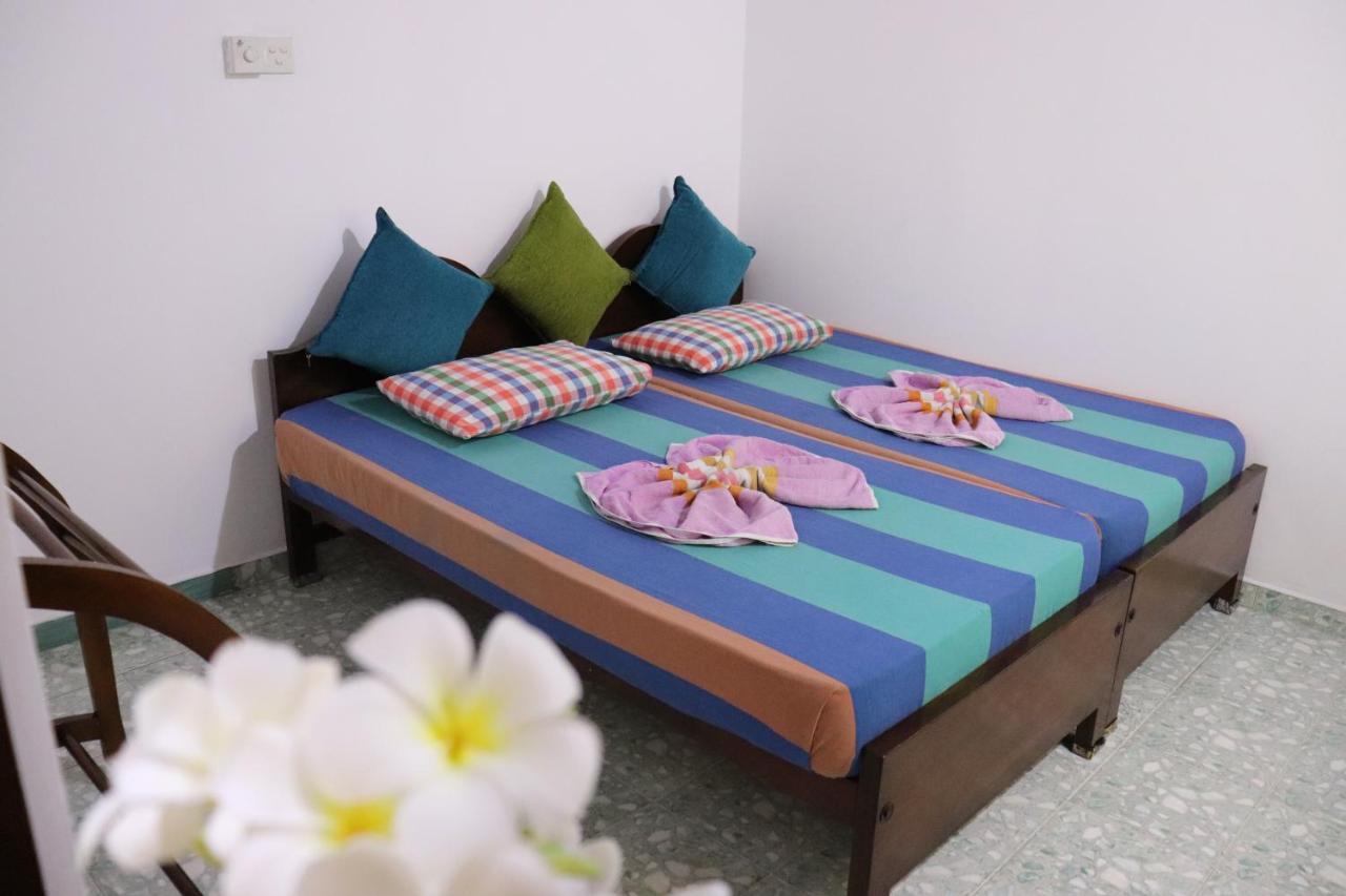 Crescent Resort Galle Eksteriør bilde