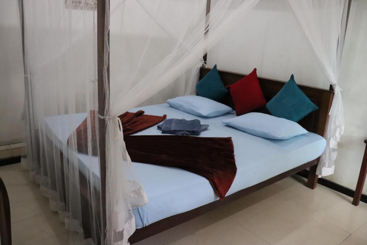 Crescent Resort Galle Eksteriør bilde