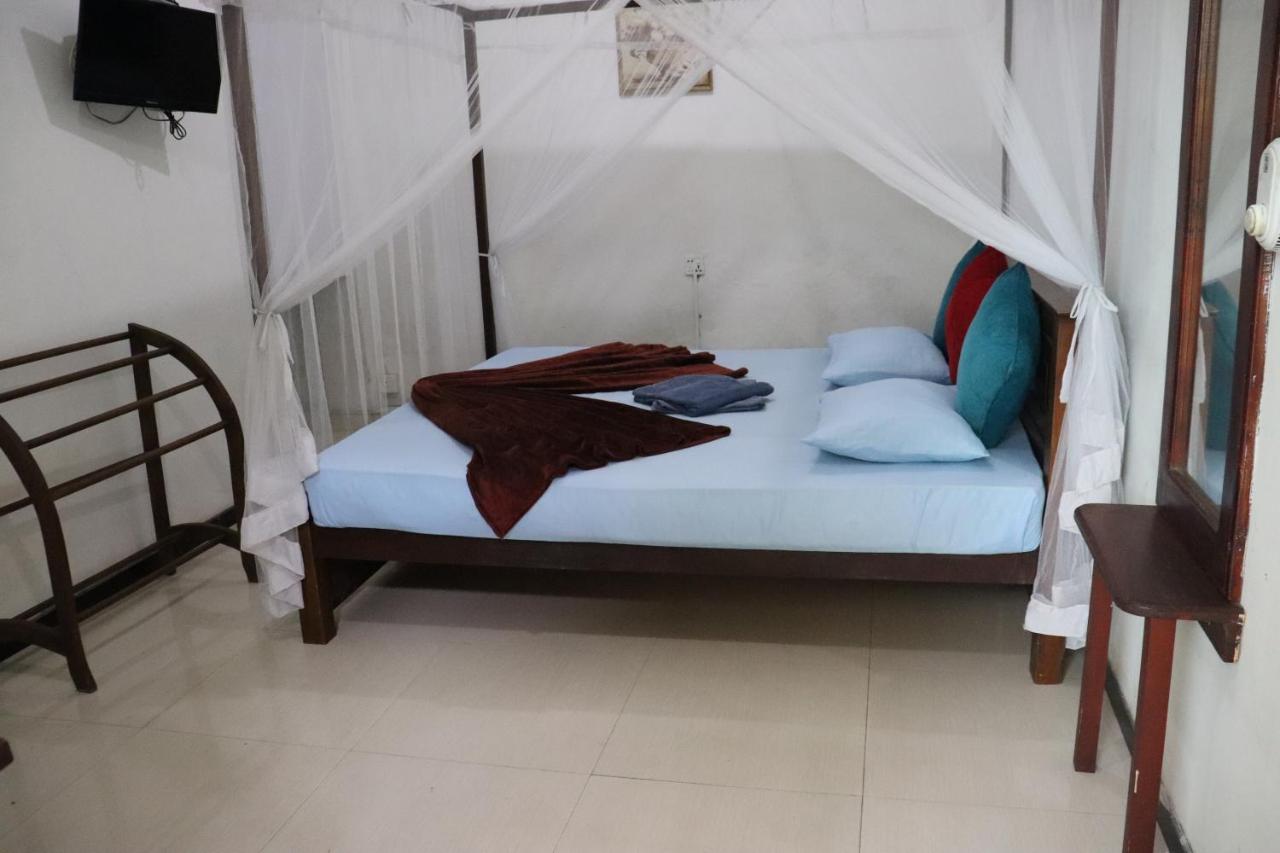 Crescent Resort Galle Eksteriør bilde