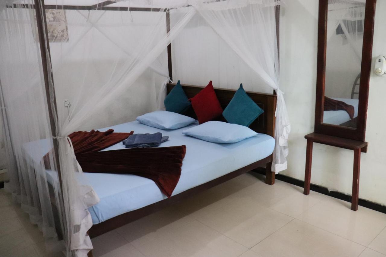 Crescent Resort Galle Eksteriør bilde