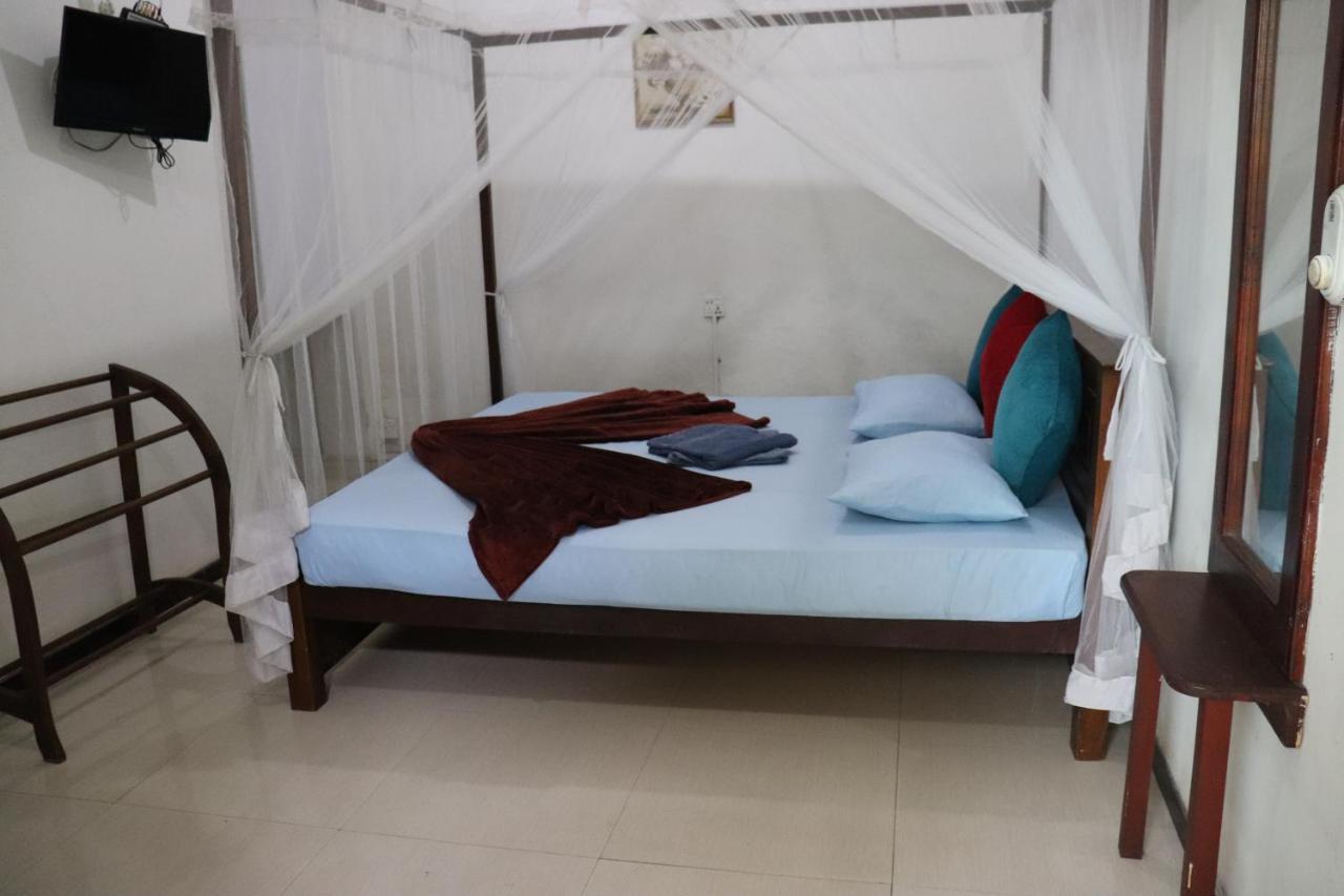 Crescent Resort Galle Eksteriør bilde