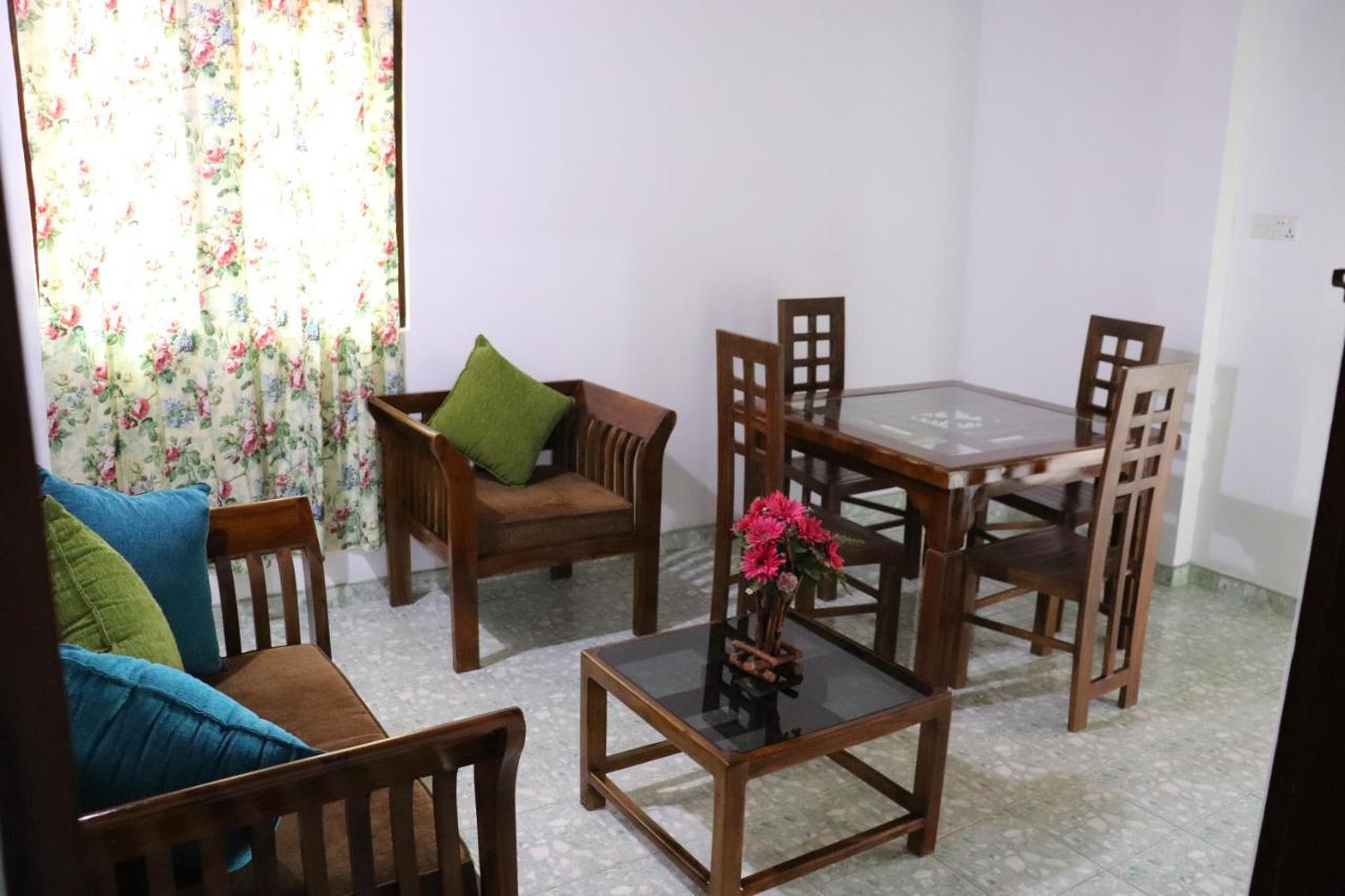 Crescent Resort Galle Eksteriør bilde