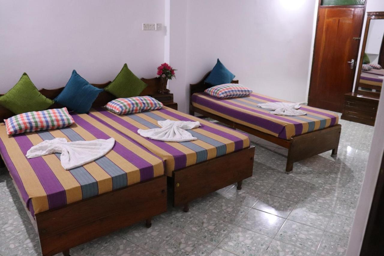 Crescent Resort Galle Eksteriør bilde