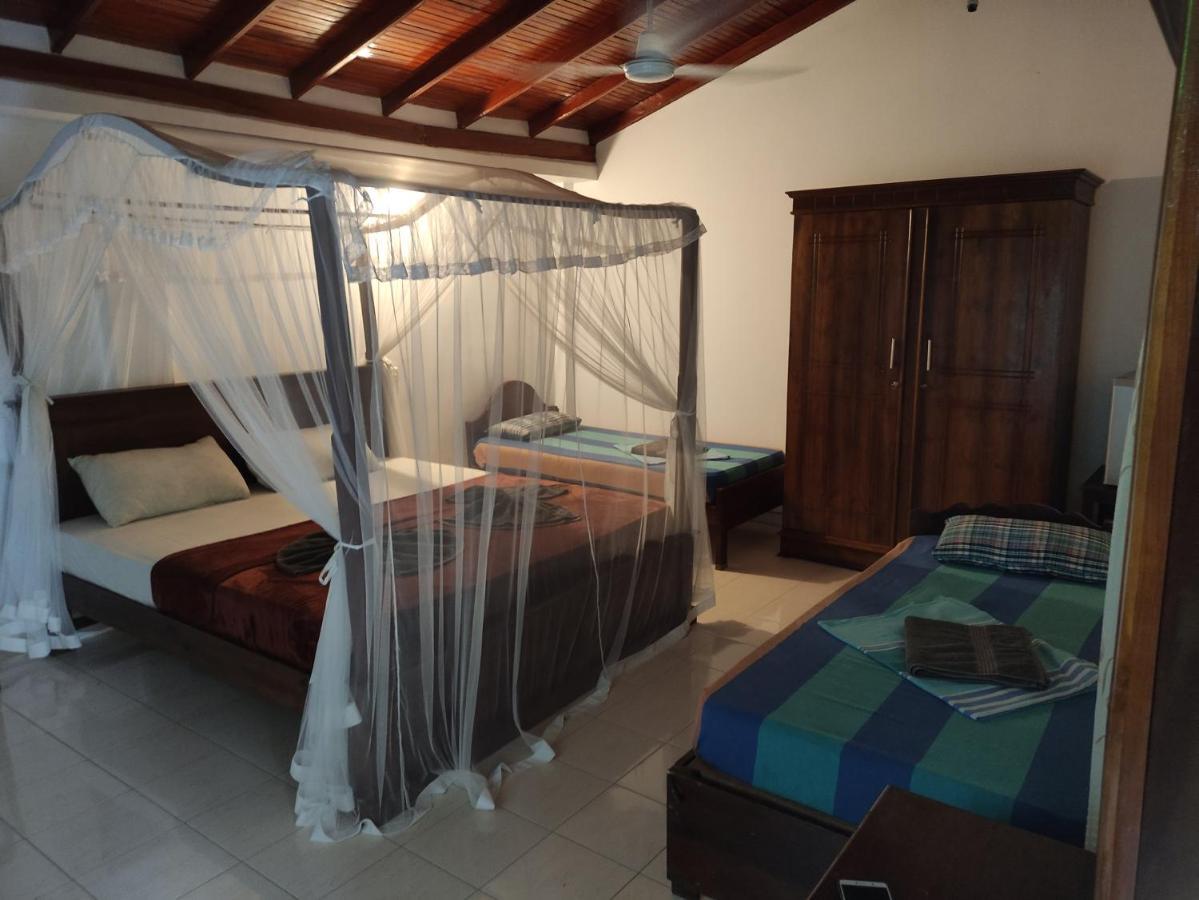 Crescent Resort Galle Eksteriør bilde