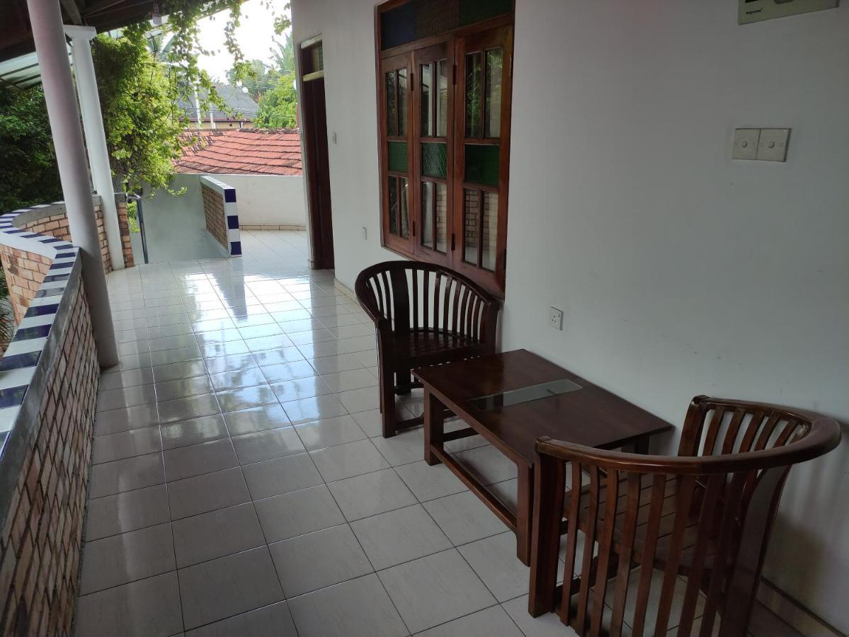Crescent Resort Galle Eksteriør bilde