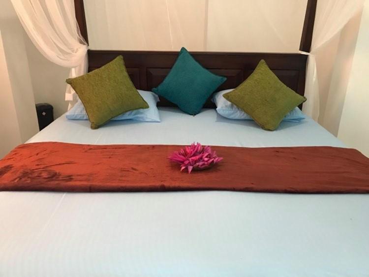Crescent Resort Galle Eksteriør bilde