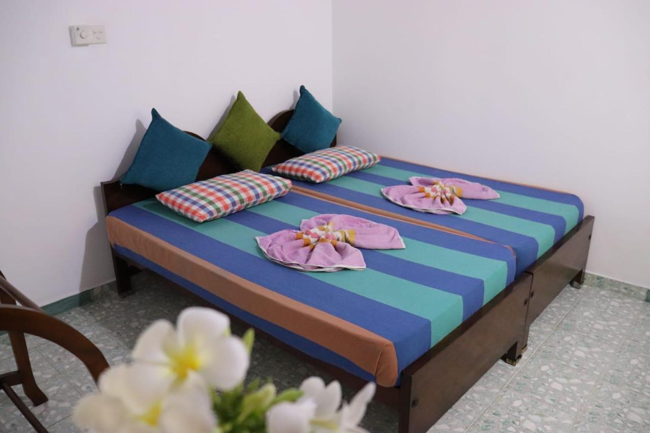 Crescent Resort Galle Eksteriør bilde