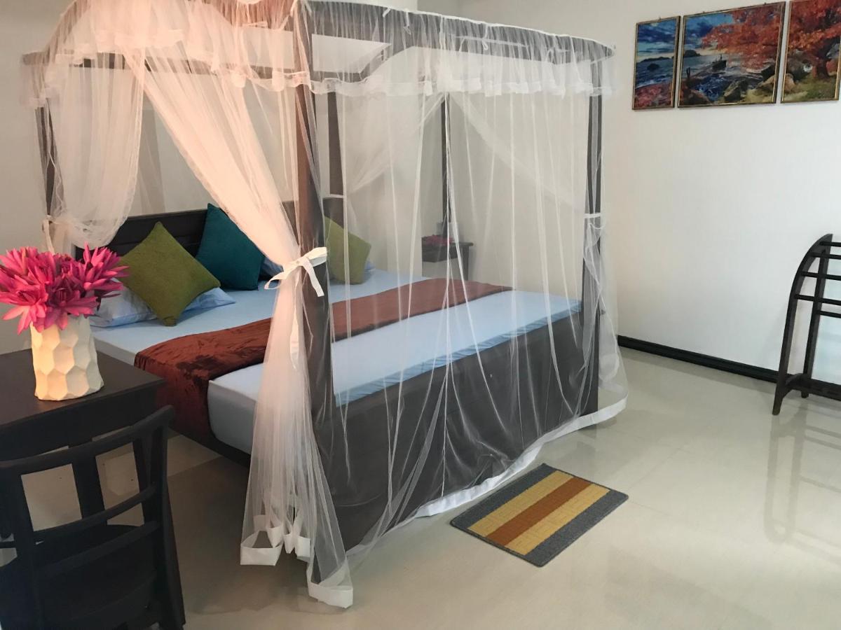 Crescent Resort Galle Eksteriør bilde