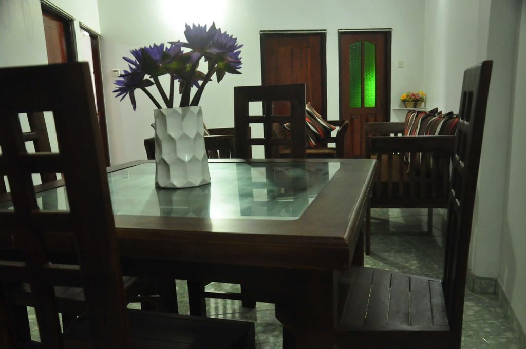 Crescent Resort Galle Eksteriør bilde