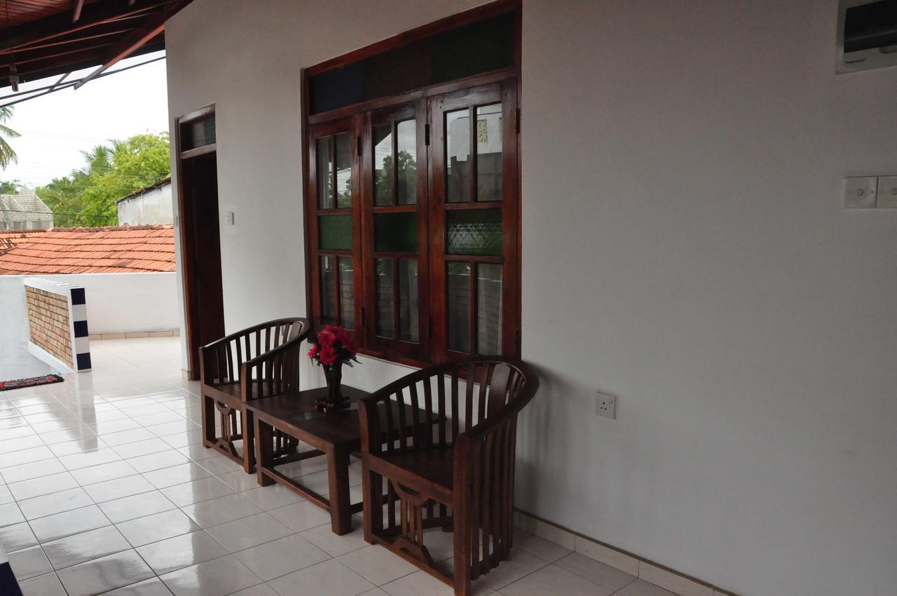 Crescent Resort Galle Eksteriør bilde