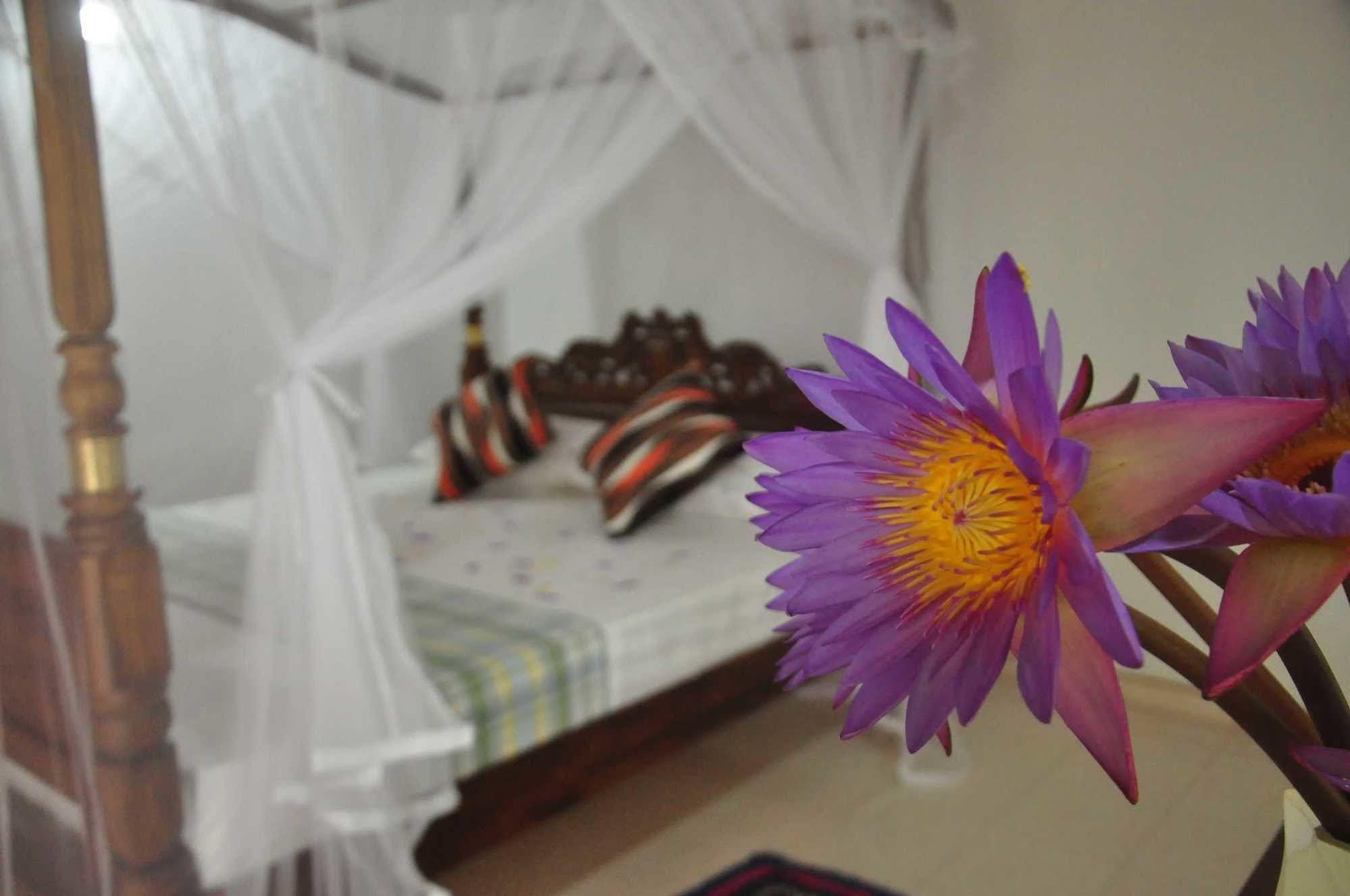 Crescent Resort Galle Eksteriør bilde