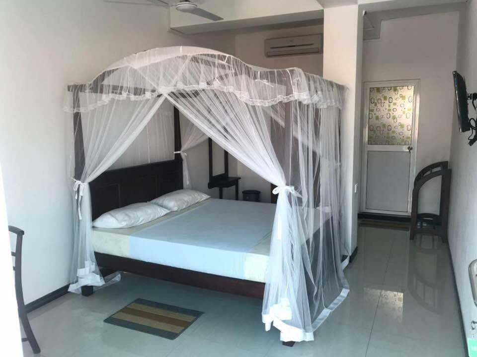 Crescent Resort Galle Eksteriør bilde