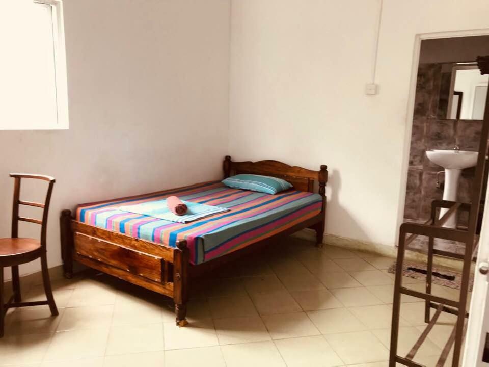 Crescent Resort Galle Eksteriør bilde