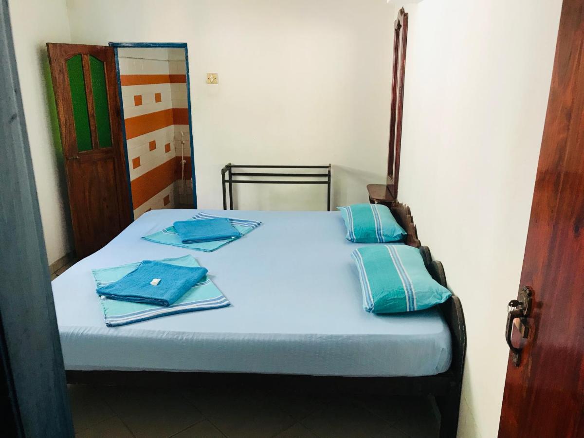 Crescent Resort Galle Eksteriør bilde