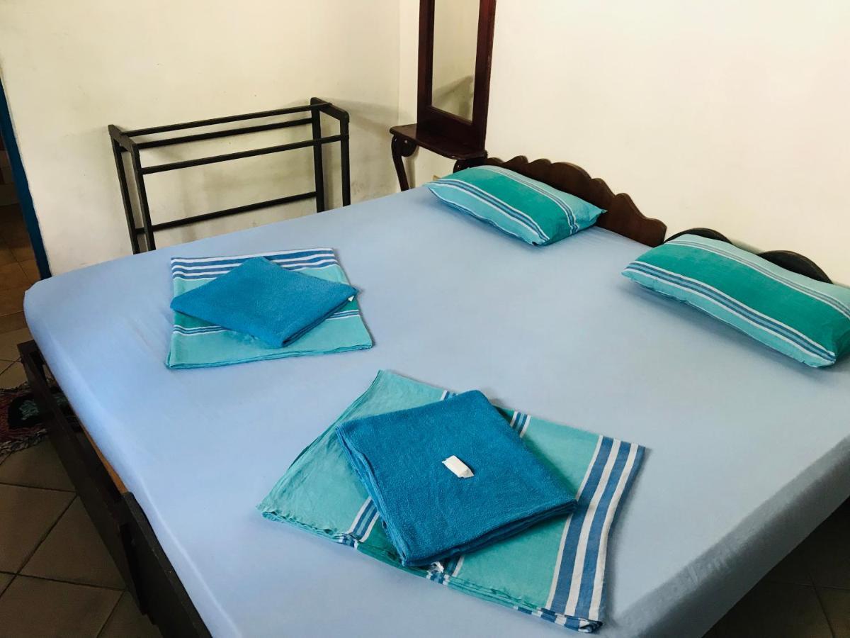 Crescent Resort Galle Eksteriør bilde